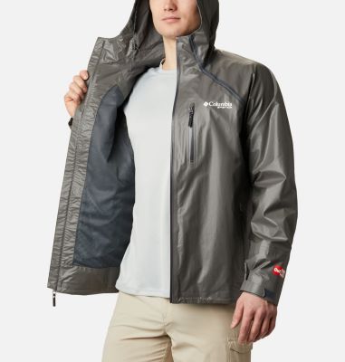 columbia pfg jacket