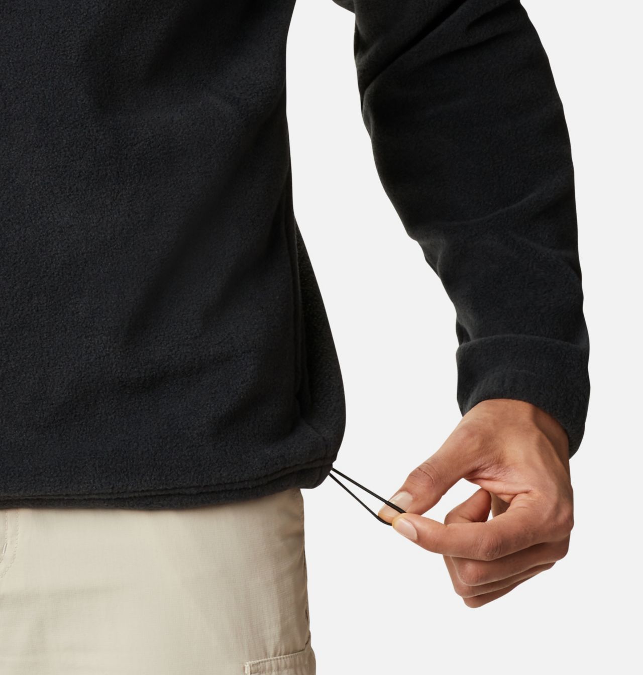 Men's PFG Grander Marlin™ MTR Fleece Pullover 5