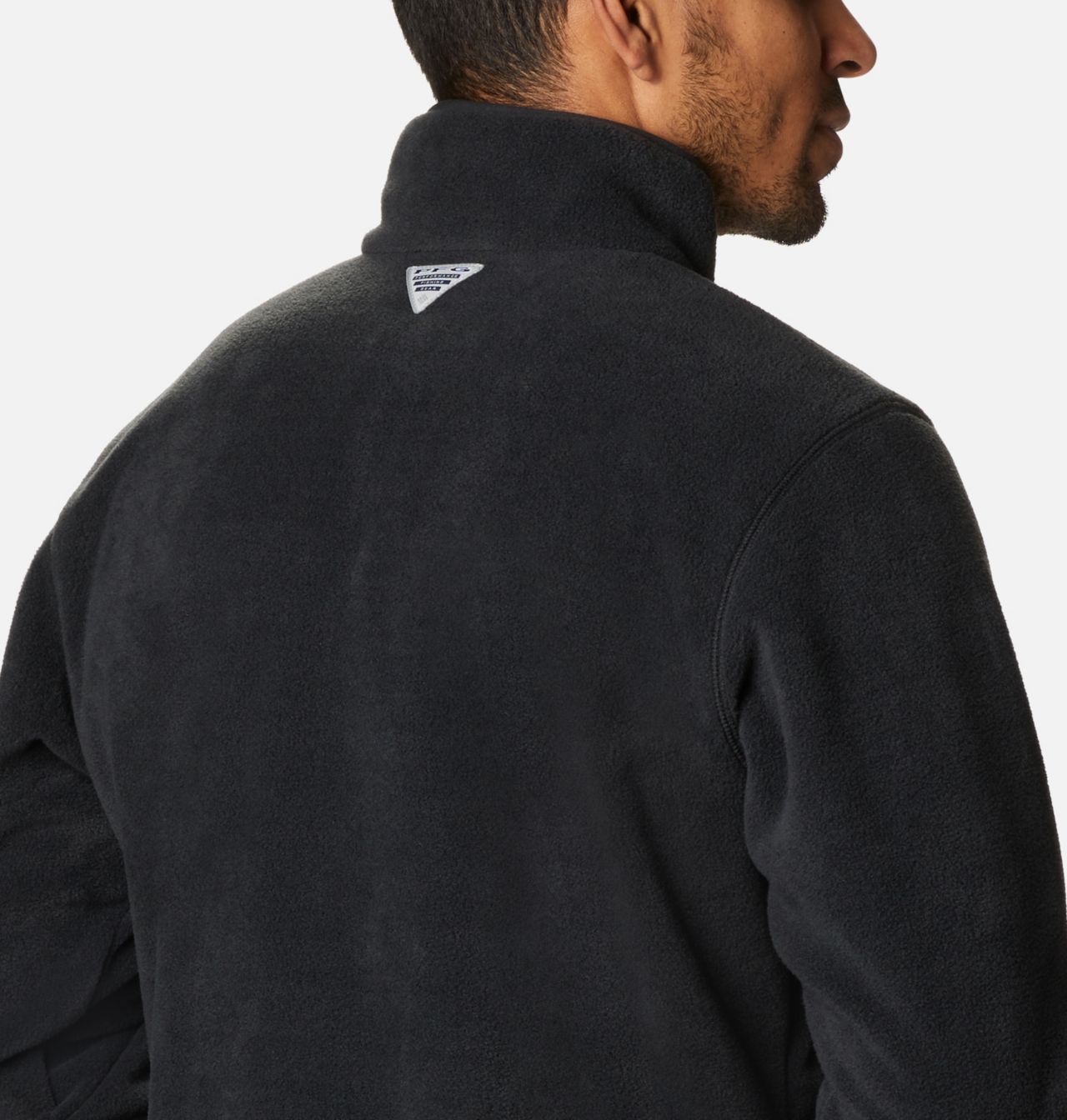Men's PFG Grander Marlin™ MTR Fleece Pullover 6