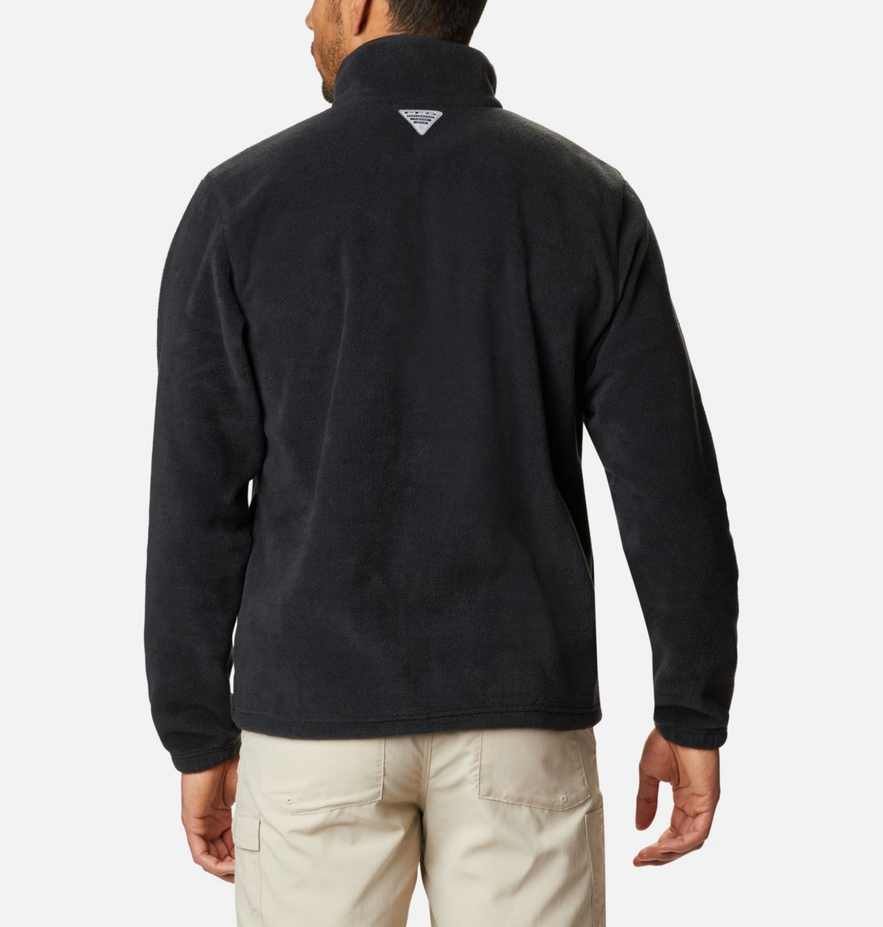 Men's PFG Grander Marlin™ MTR Fleece Pullover 2