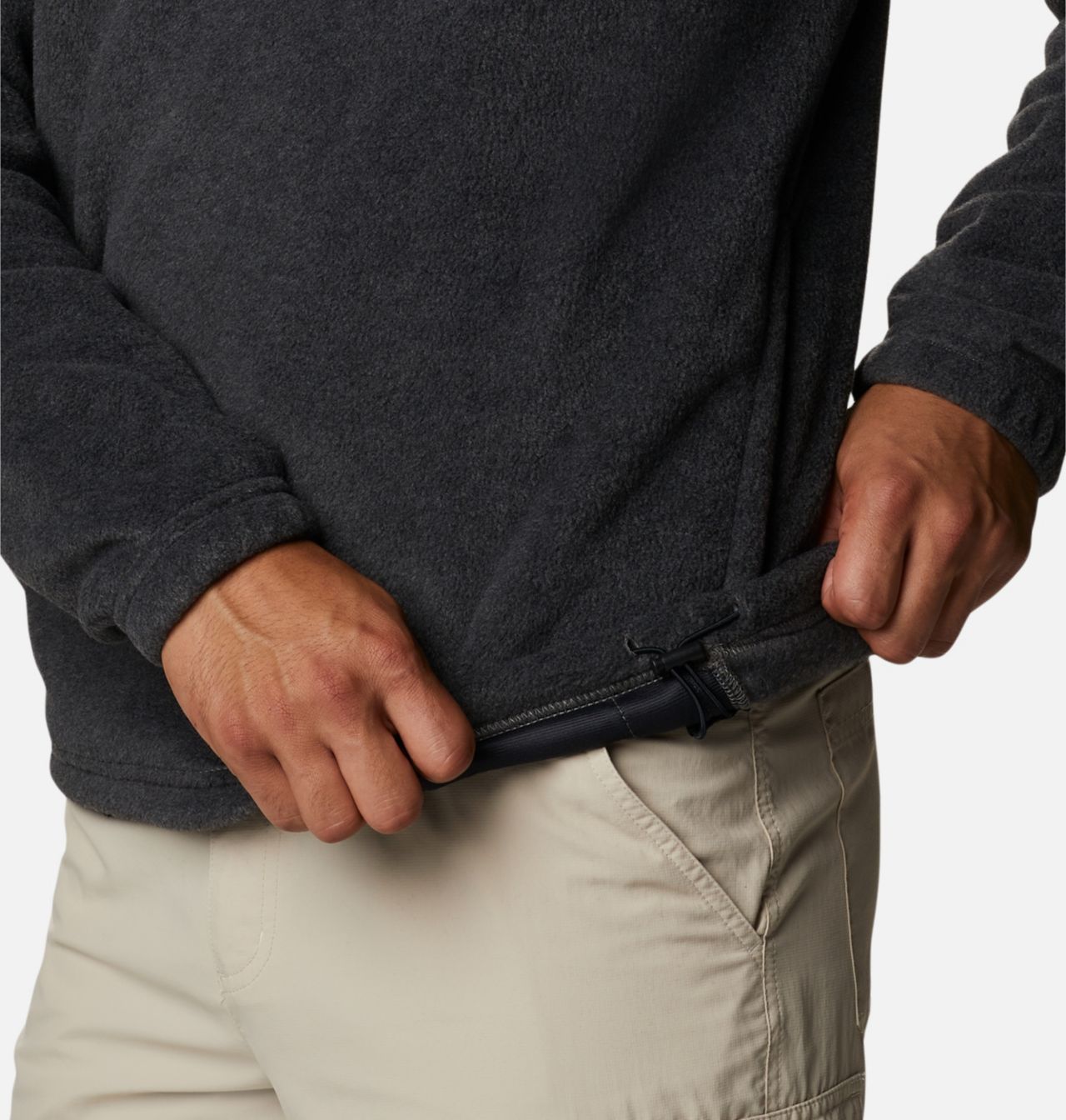 Men's PFG Grander Marlin™ MTR Fleece Pullover 6