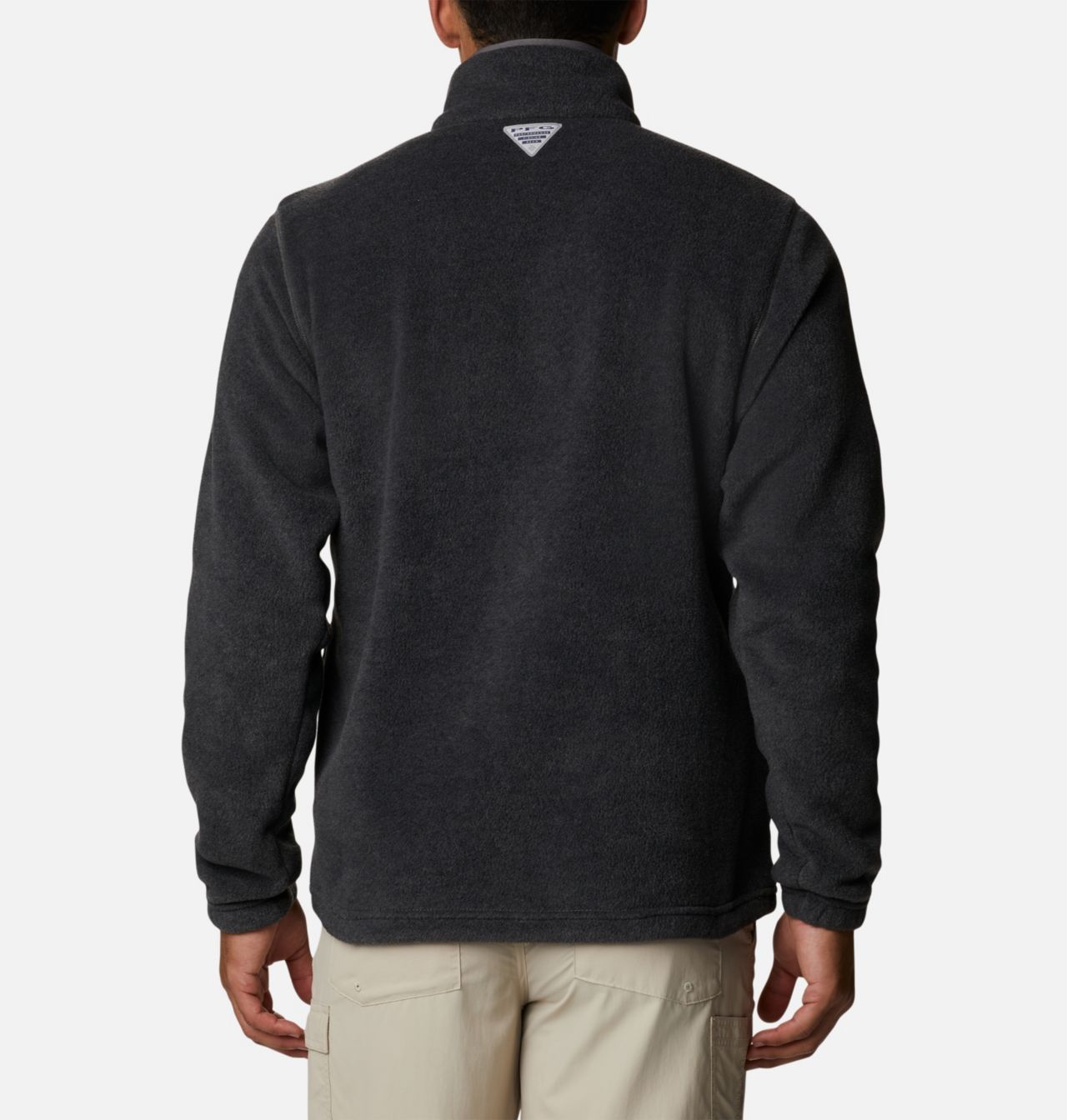 Men's PFG Grander Marlin™ MTR Fleece Pullover 2