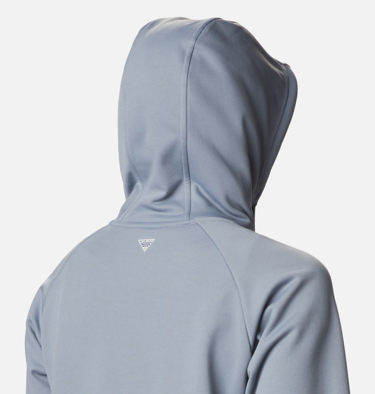 Women's PFG Tidal™ Full Zip Fleece Hoodie 6