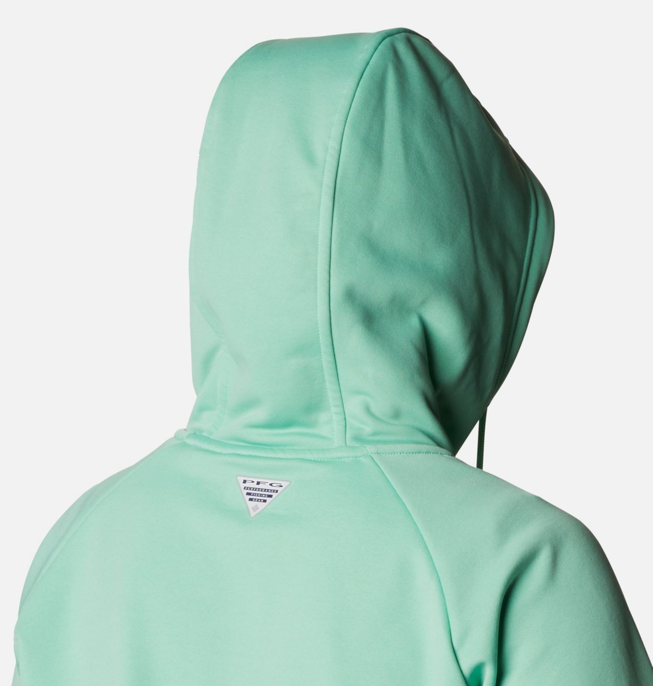 Women's PFG Tidal™ Full Zip Fleece Hoodie 6