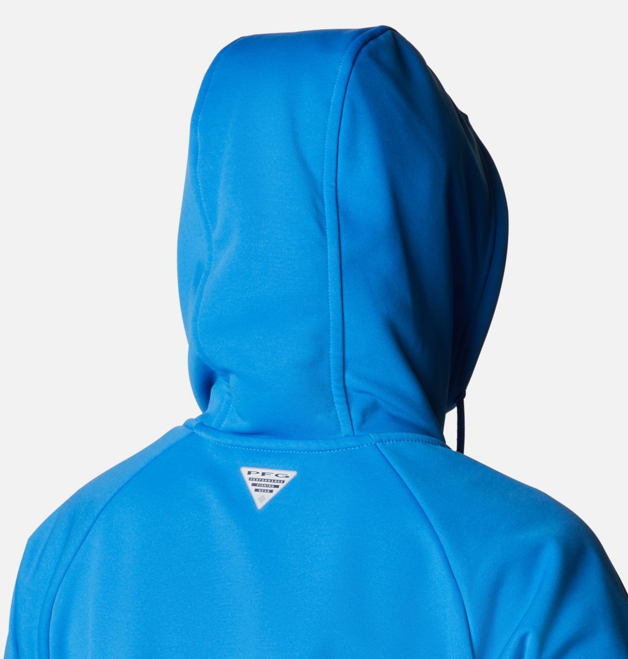 Women's PFG Tidal™ Full Zip Fleece Hoodie 6