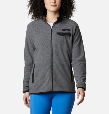 columbia pfg women's jacket