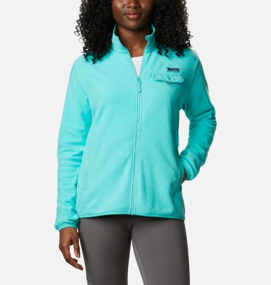 columbia pfg women's jacket