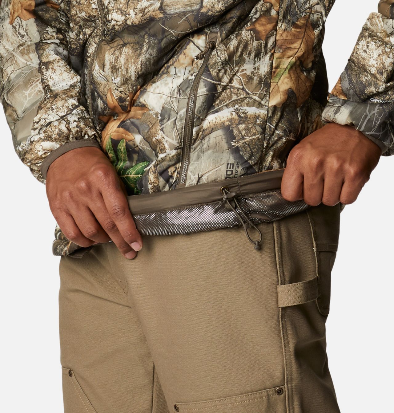 Men's PHG Trophy Rack™ Omni-Heat™ Heat Seal™ Puffer Jacket 8