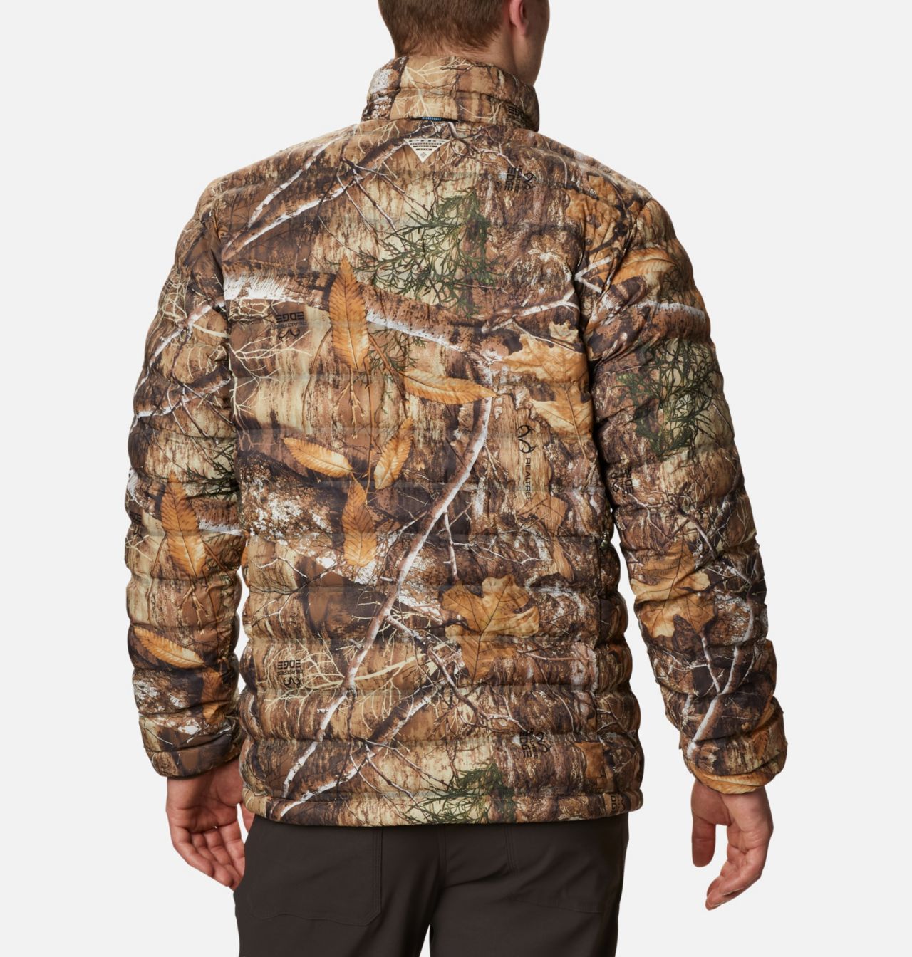 Men's PHG Trophy Rack™ Omni-Heat™ Heat Seal™ Puffer Jacket 2