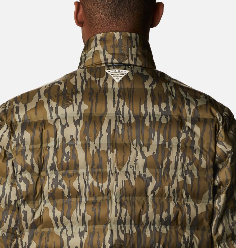 Manteau PHG Trophy Rack Omni-Heat Heat Seal Homme, Color: Mossy Oak Bottomland, image 7