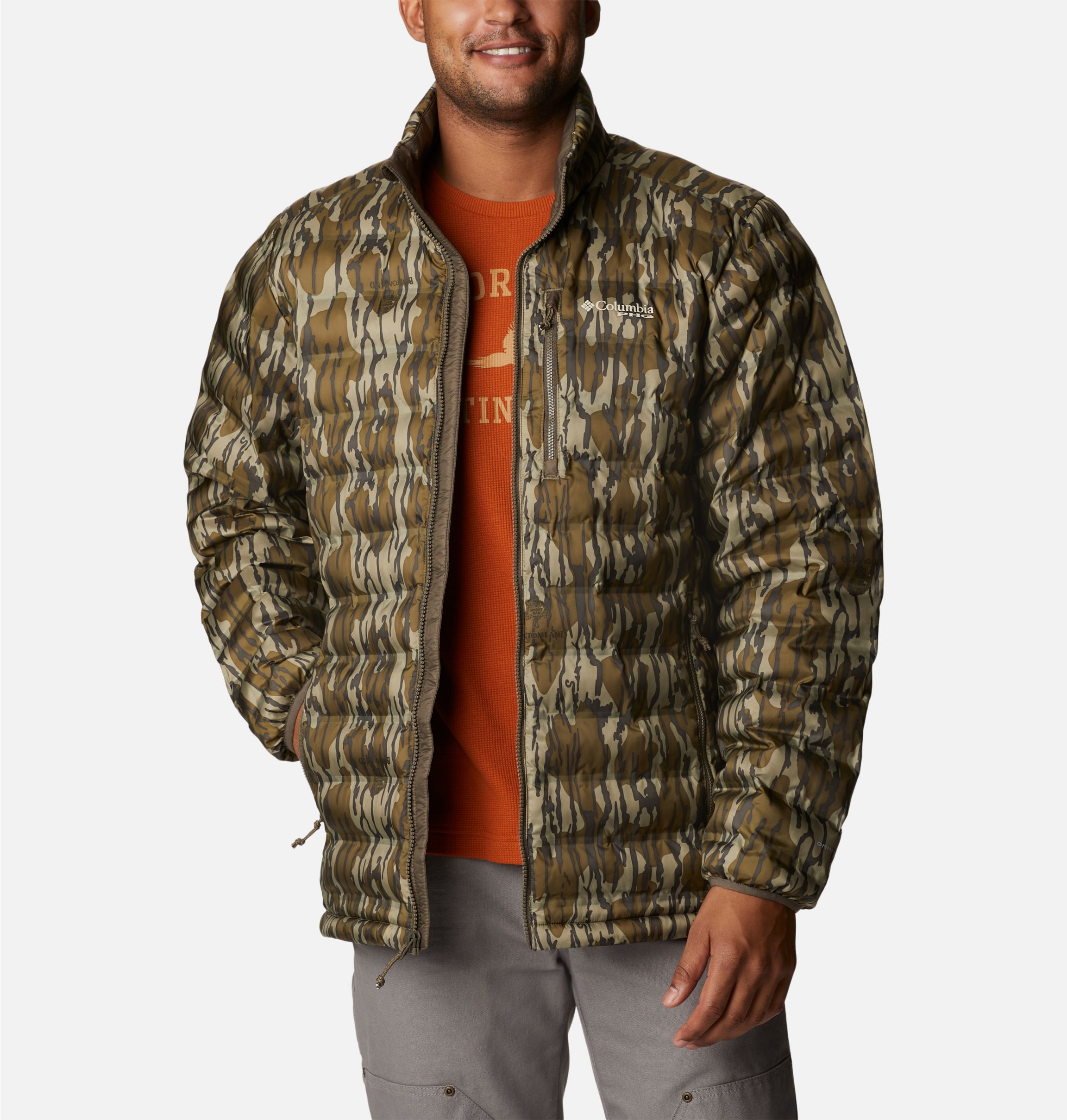 Men's PHG Trophy Rack™ Omni-Heat™ Heat Seal™ Puffer Jacket