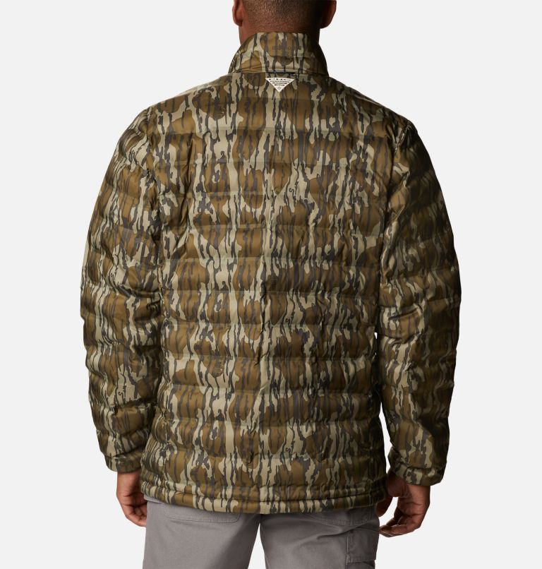 Manteau PHG Trophy Rack Omni-Heat Heat Seal Homme, Color: Mossy Oak Bottomland, image 2