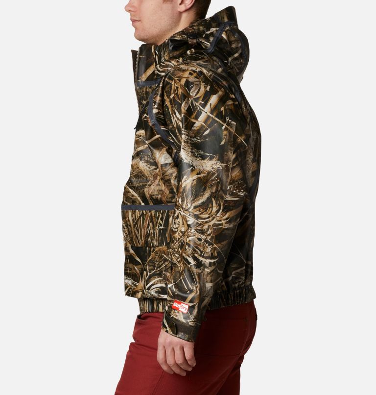 Men's Widgeon™ ODX Wader Hooded Shell | Columbia Sportswear Men's Widgeon™ ODX Wader Hooded Shell | Columbia Sportswear