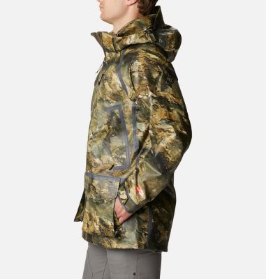 columbia widgeon parka