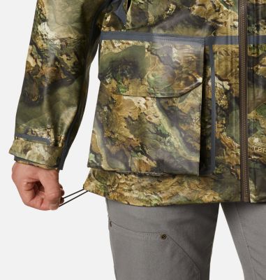 columbia widgeon parka