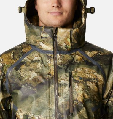 columbia widgeon parka