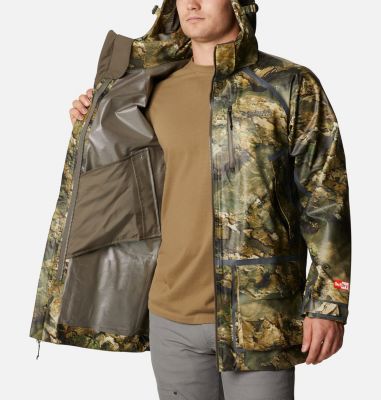 columbia widgeon parka