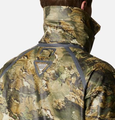 columbia widgeon parka