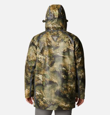 columbia widgeon parka