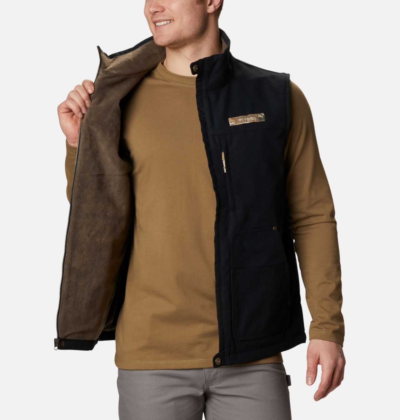 Men's PHG Roughtail™ Work Vest 5
