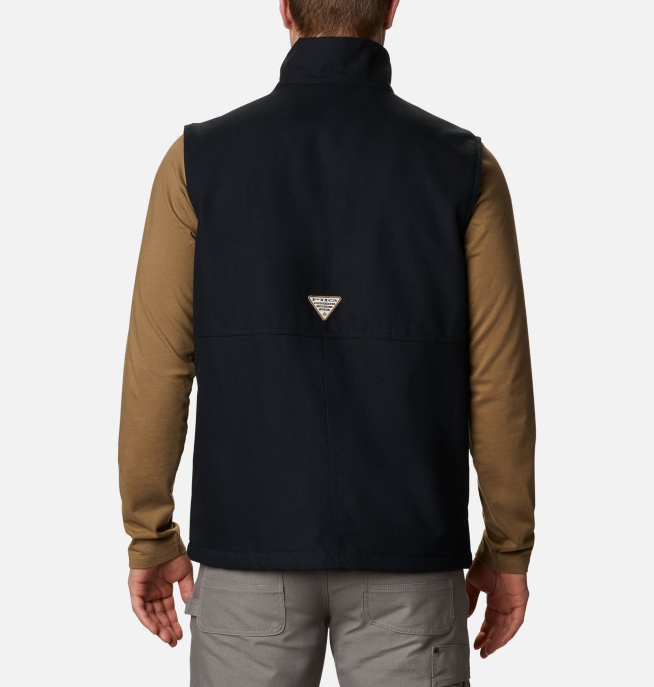 Men's PHG Roughtail™ Work Vest 2