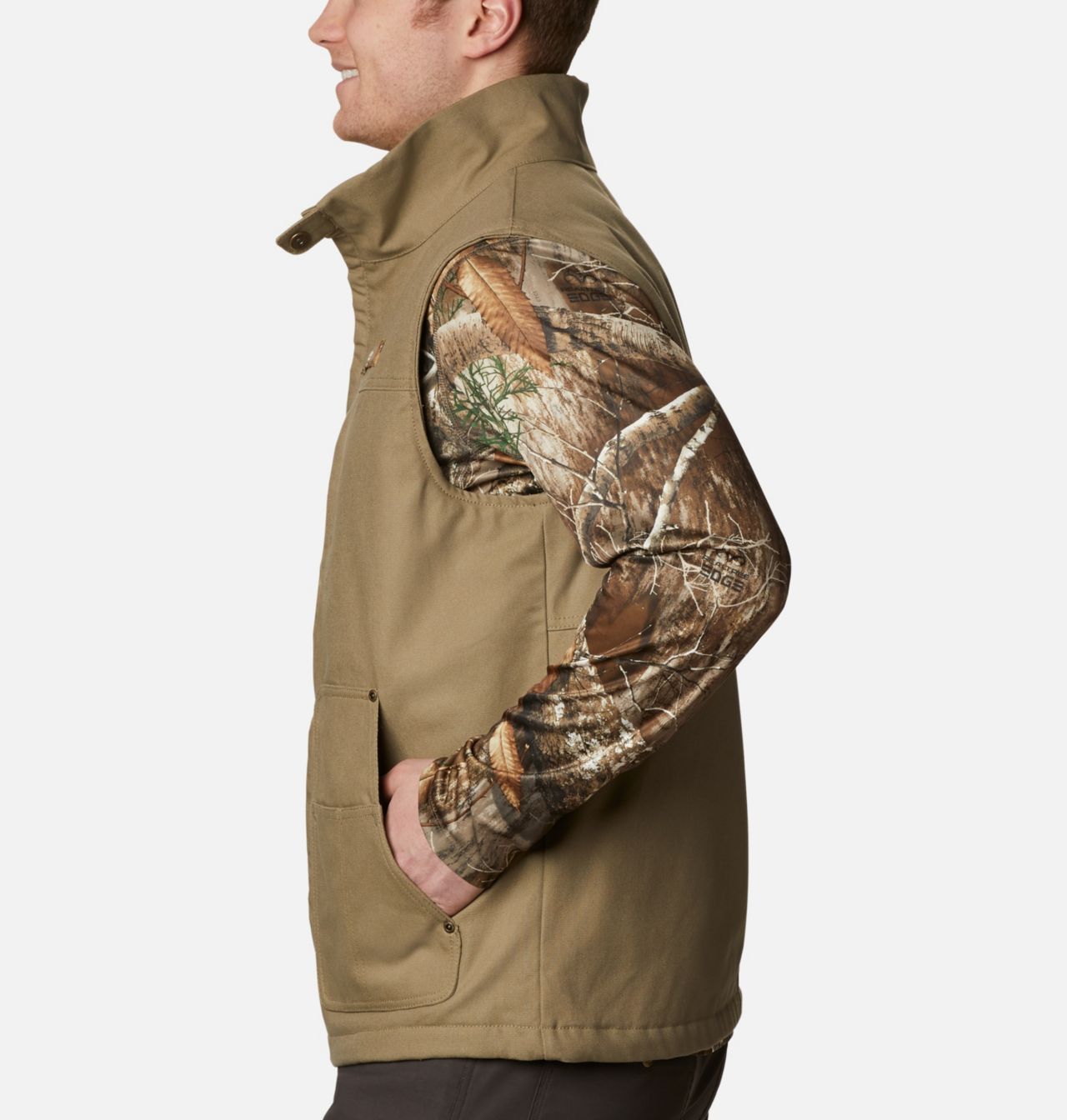 Men's PHG Roughtail™ Work Vest 3