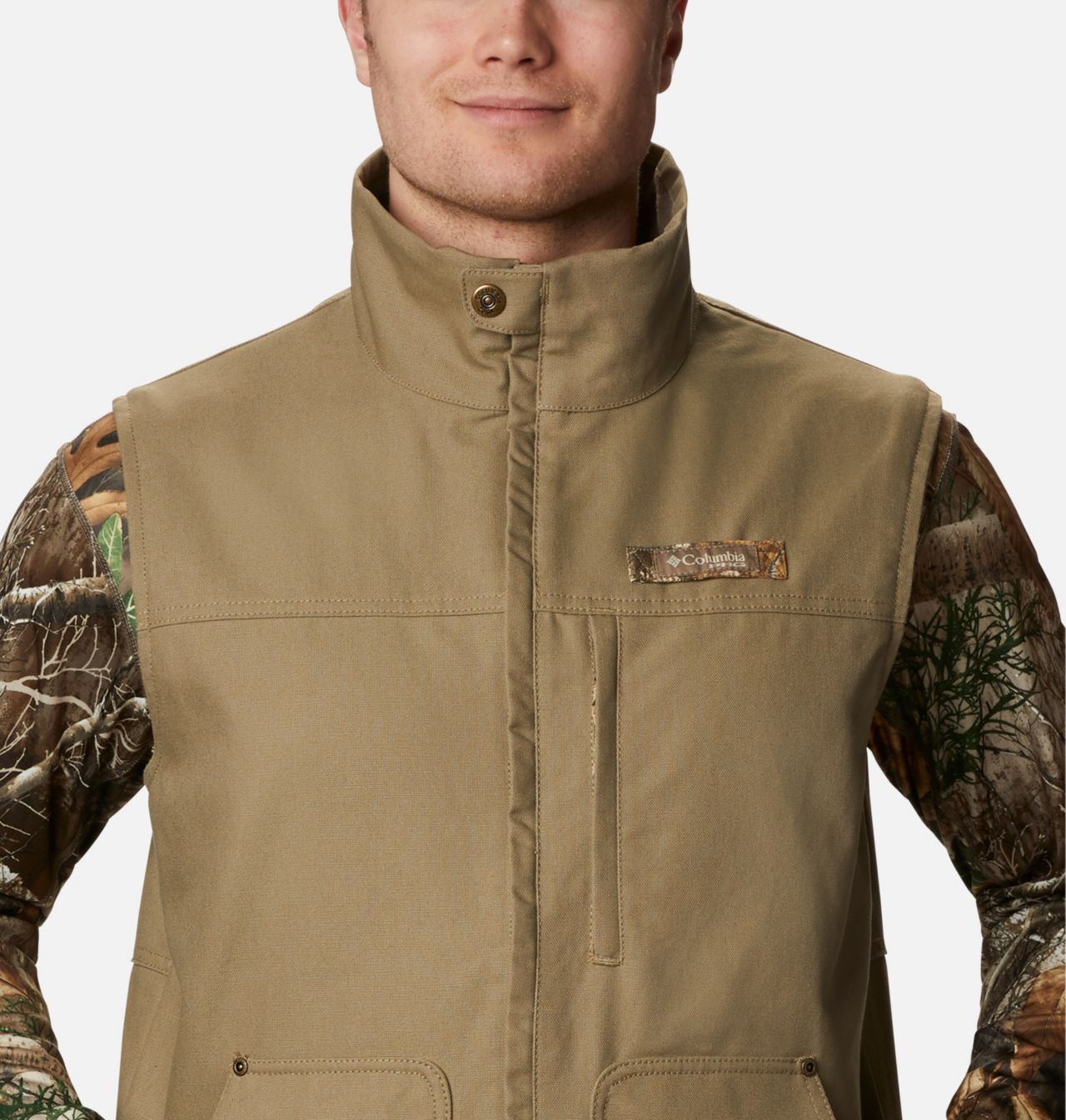Men's PHG Roughtail™ Work Vest 4