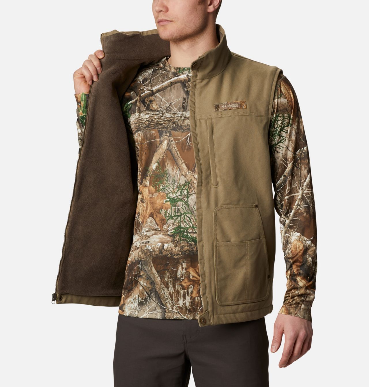 Men's PHG Roughtail™ Work Vest 5