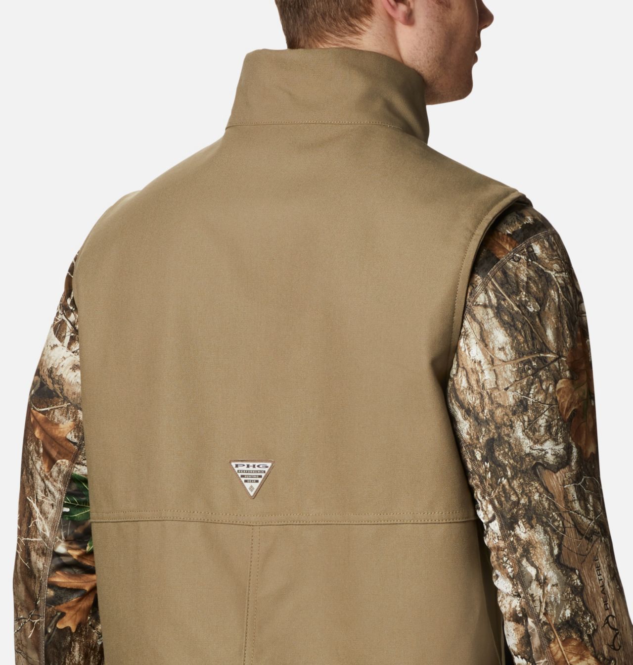 Men's PHG Roughtail™ Work Vest 6