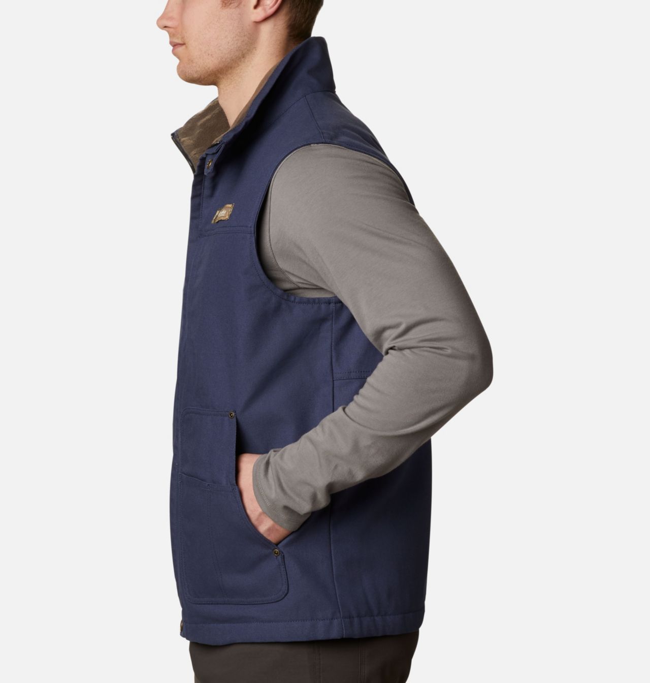 Men's PHG Roughtail™ Work Vest 3