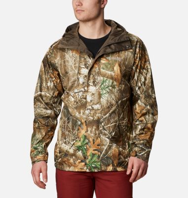 columbia waterfowl jacket