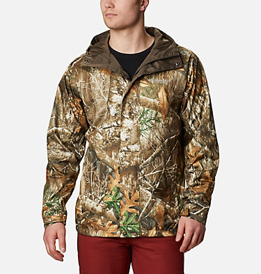 Deerhunter Approach Jacket Camouflage Men's Country Hunting Shooting 