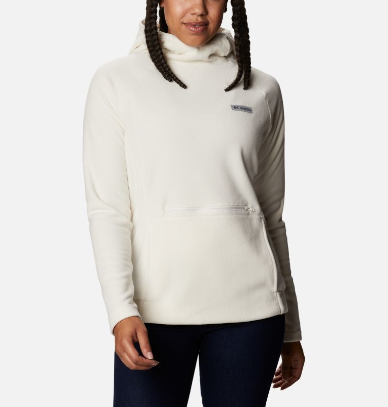 Women's Ali Peak Hooded Fleece