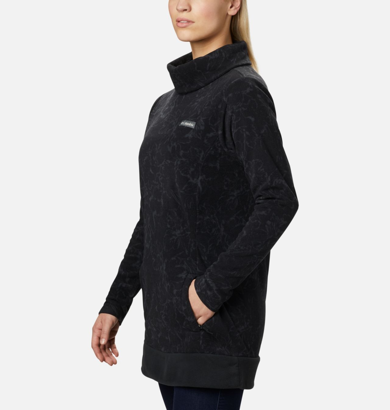 Women's Ali Peak™ Fleece Tunic 3