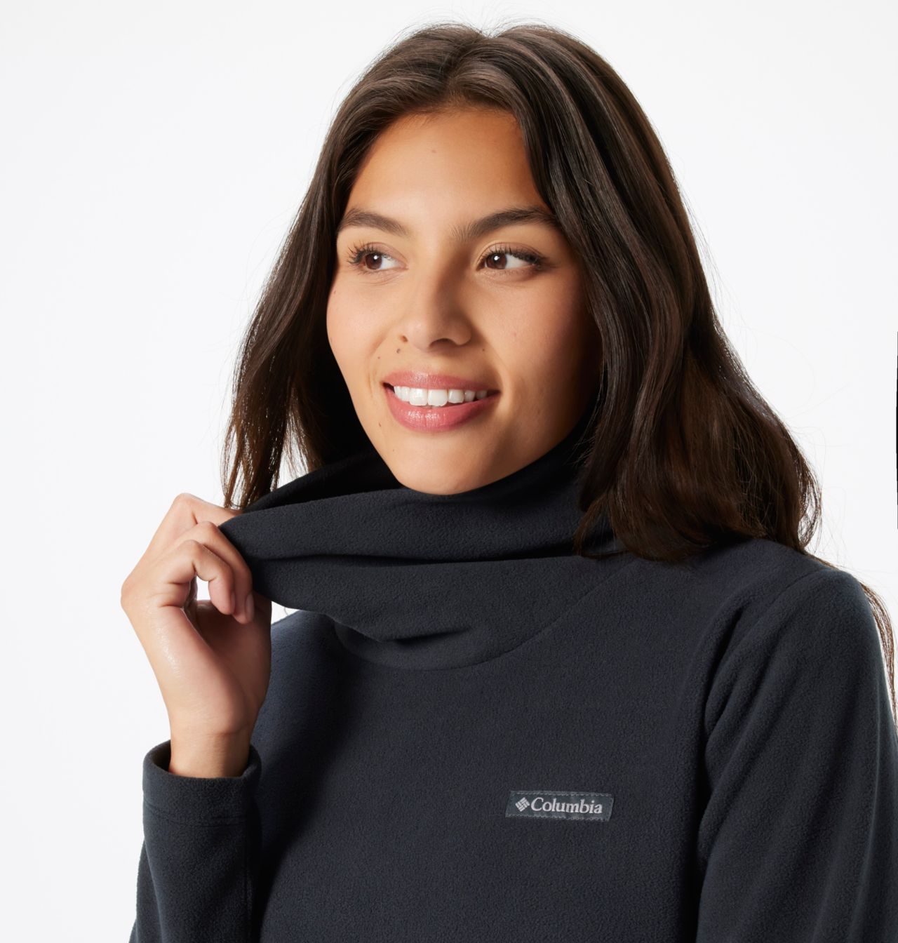 Women's Ali Peak™ Fleece Tunic 5