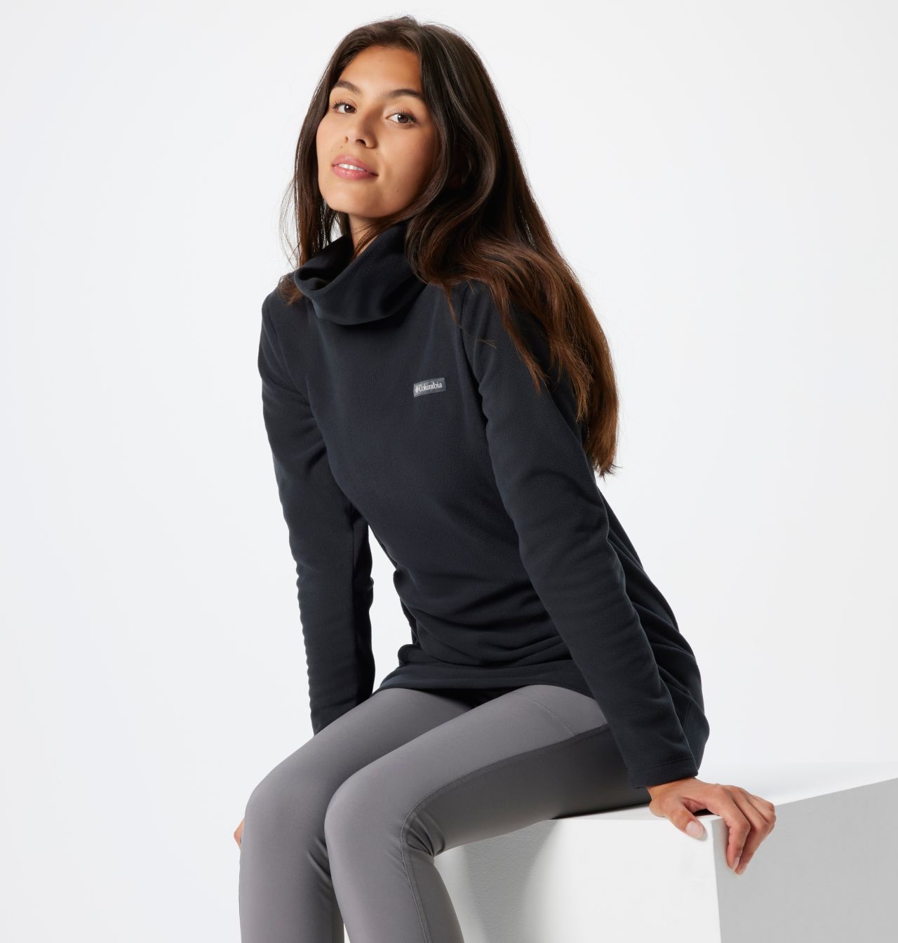 Women's Ali Peak™ Fleece Tunic 6