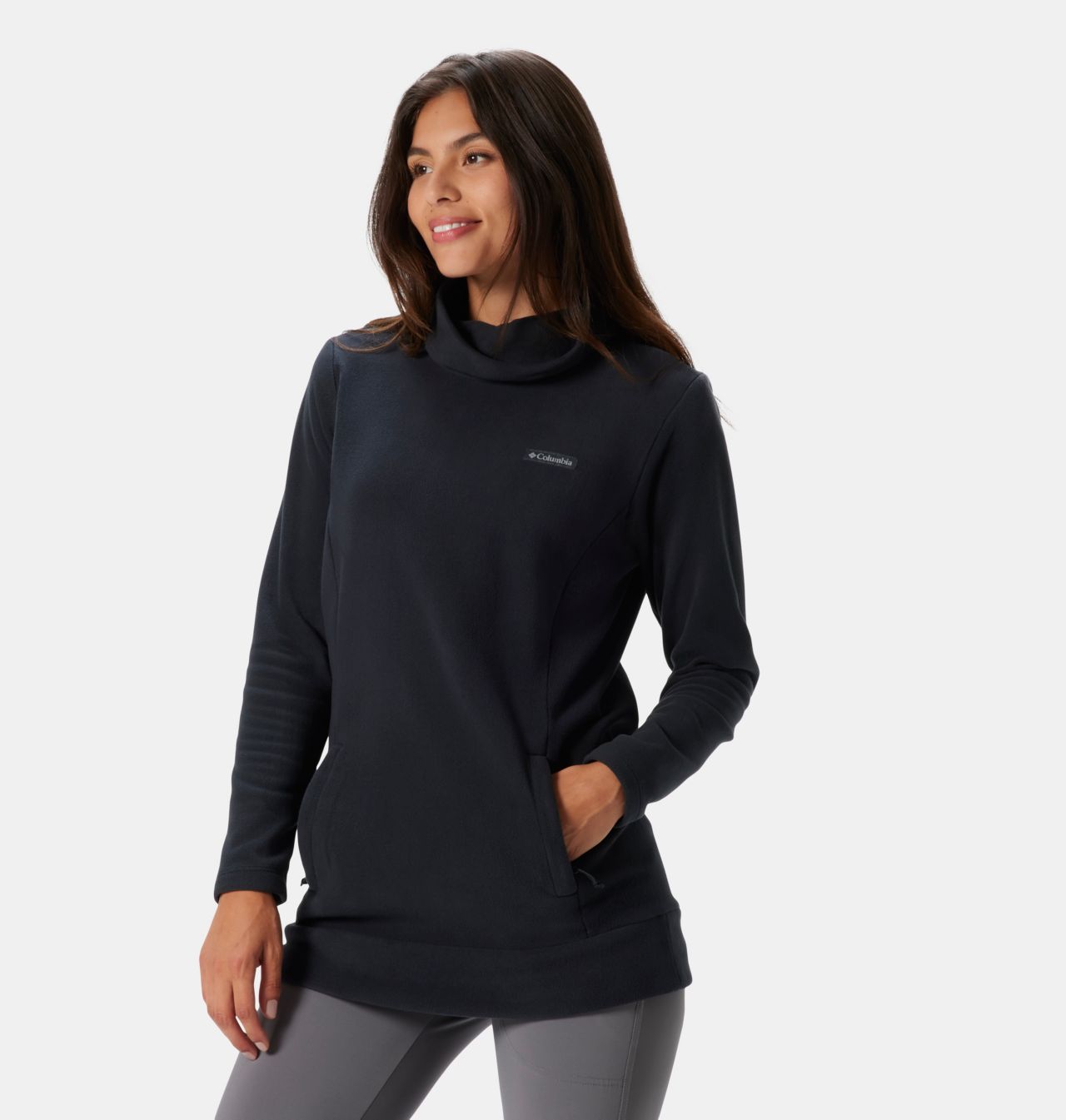Women's Ali Peak™ Fleece Tunic 1