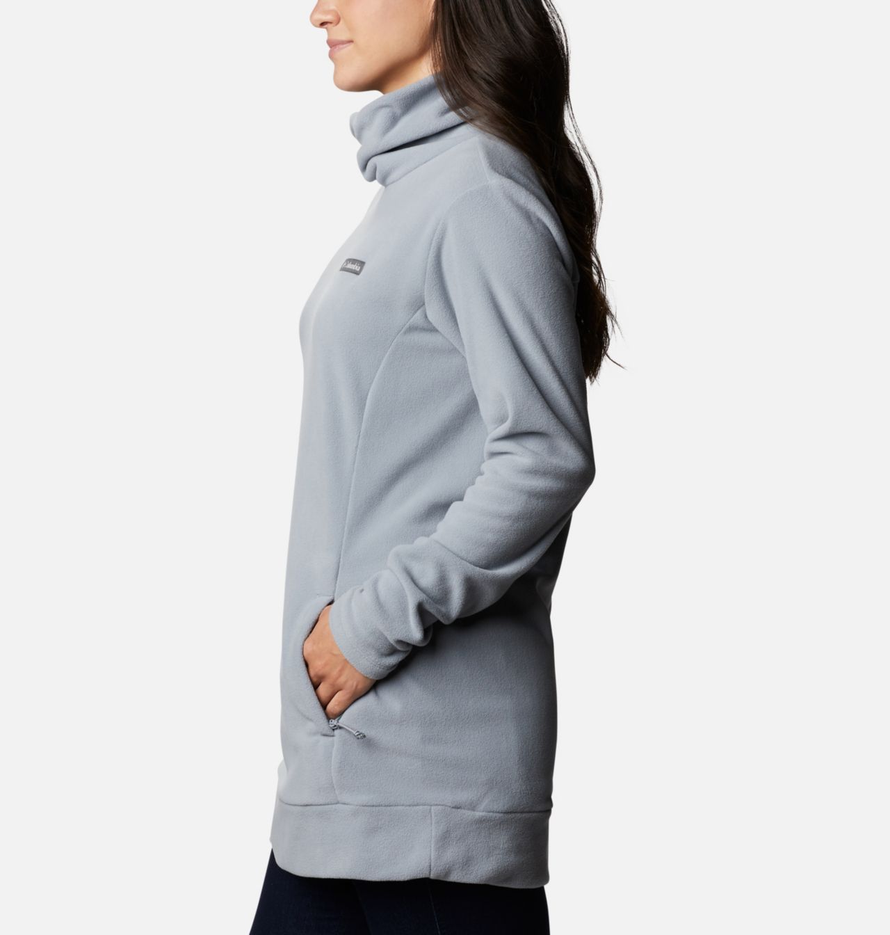 Women's Ali Peak™ Fleece Tunic 3