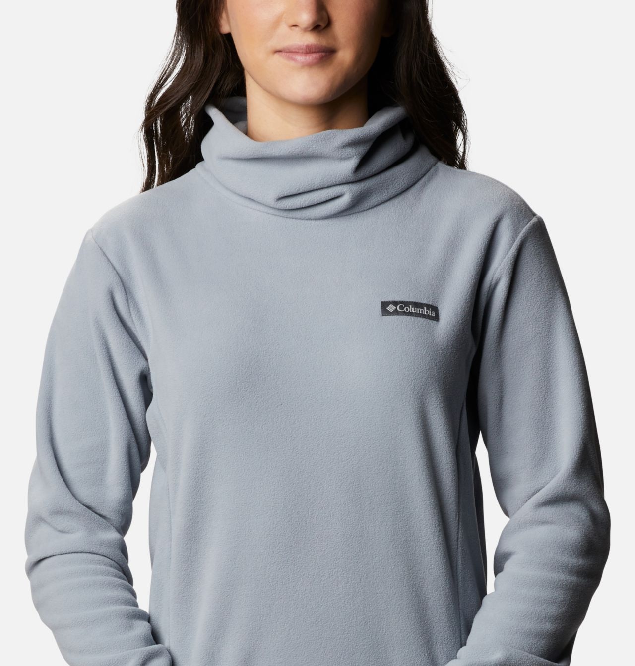Women's Ali Peak™ Fleece Tunic 4
