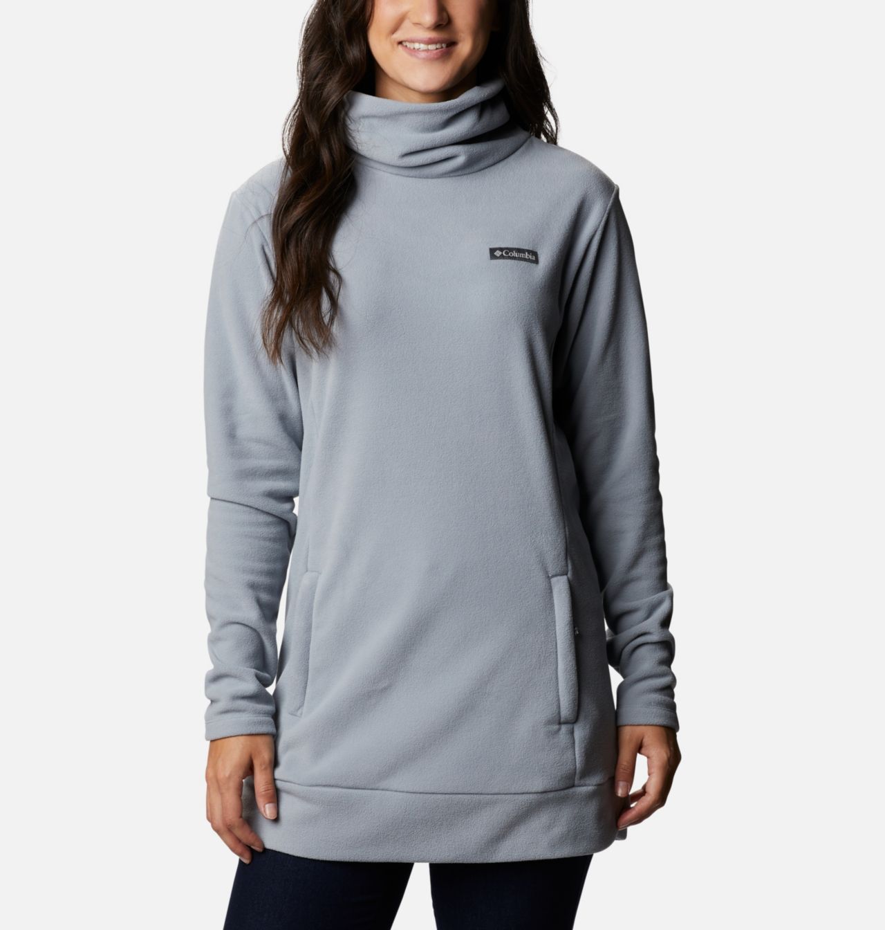 Women's Ali Peak™ Fleece Tunic 1