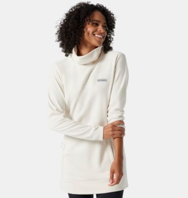 fleece jumpers for women