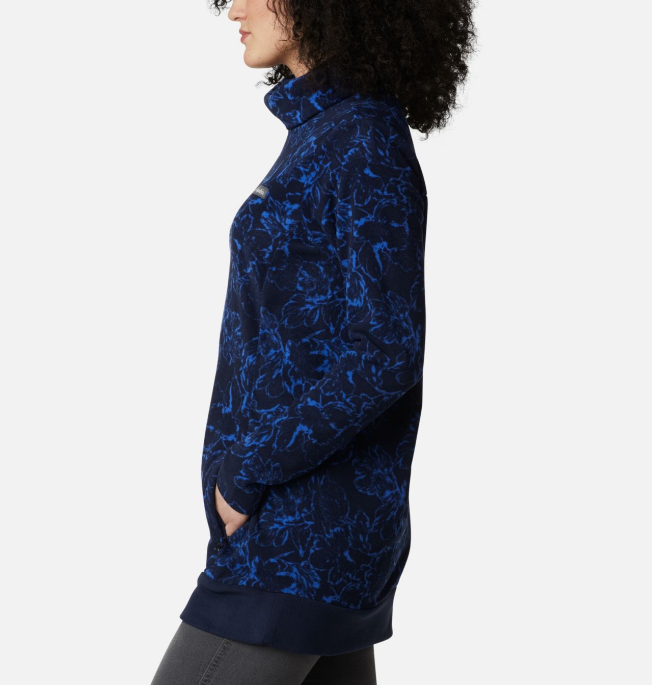Women's Ali Peak™ Fleece Tunic 3