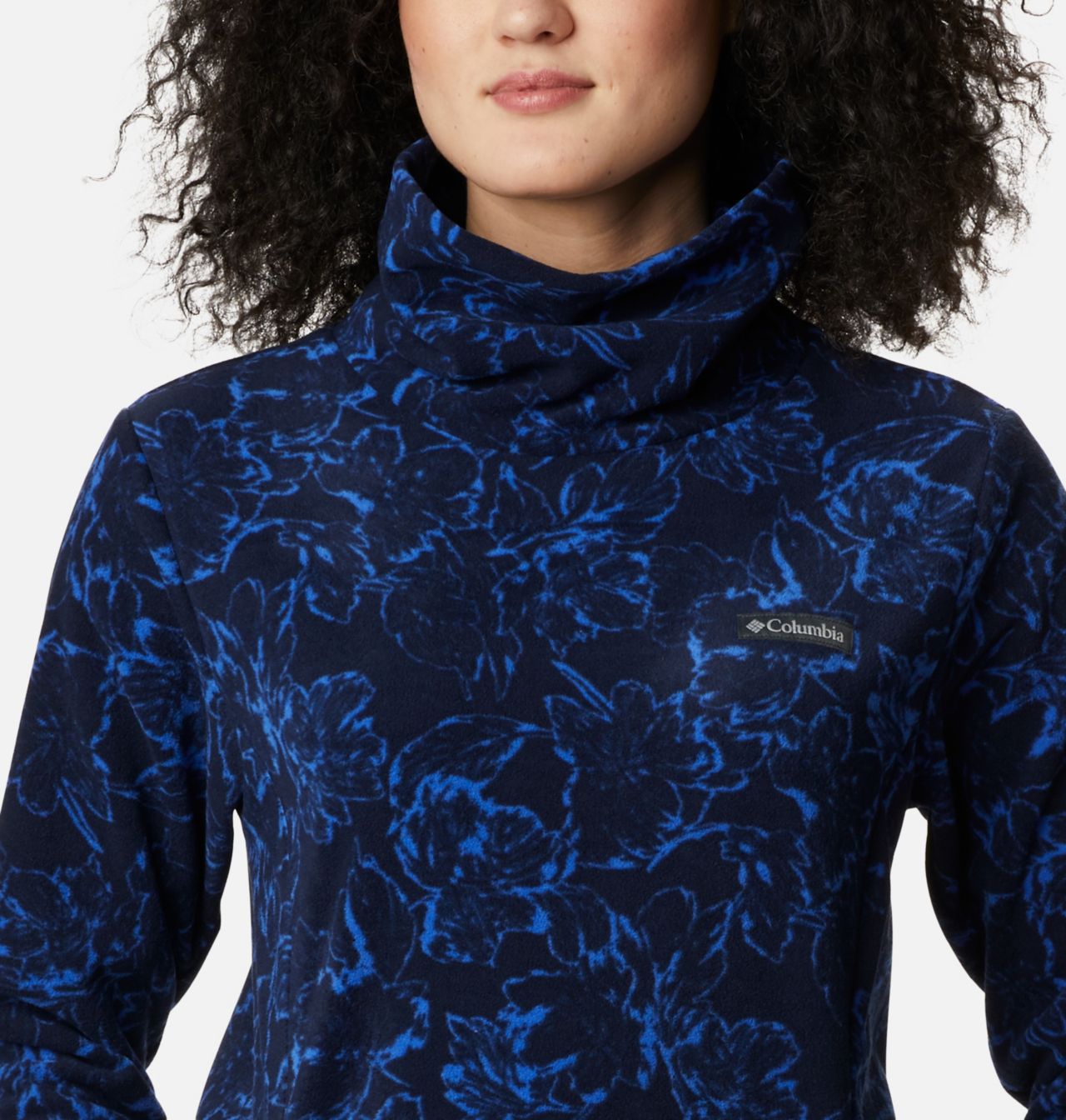 Women's Ali Peak™ Fleece Tunic 5