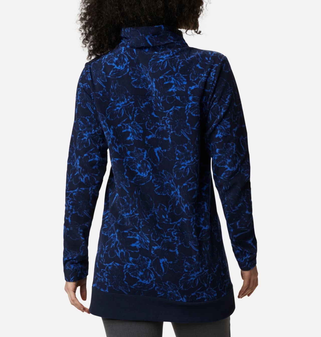 Women's Ali Peak™ Fleece Tunic 2