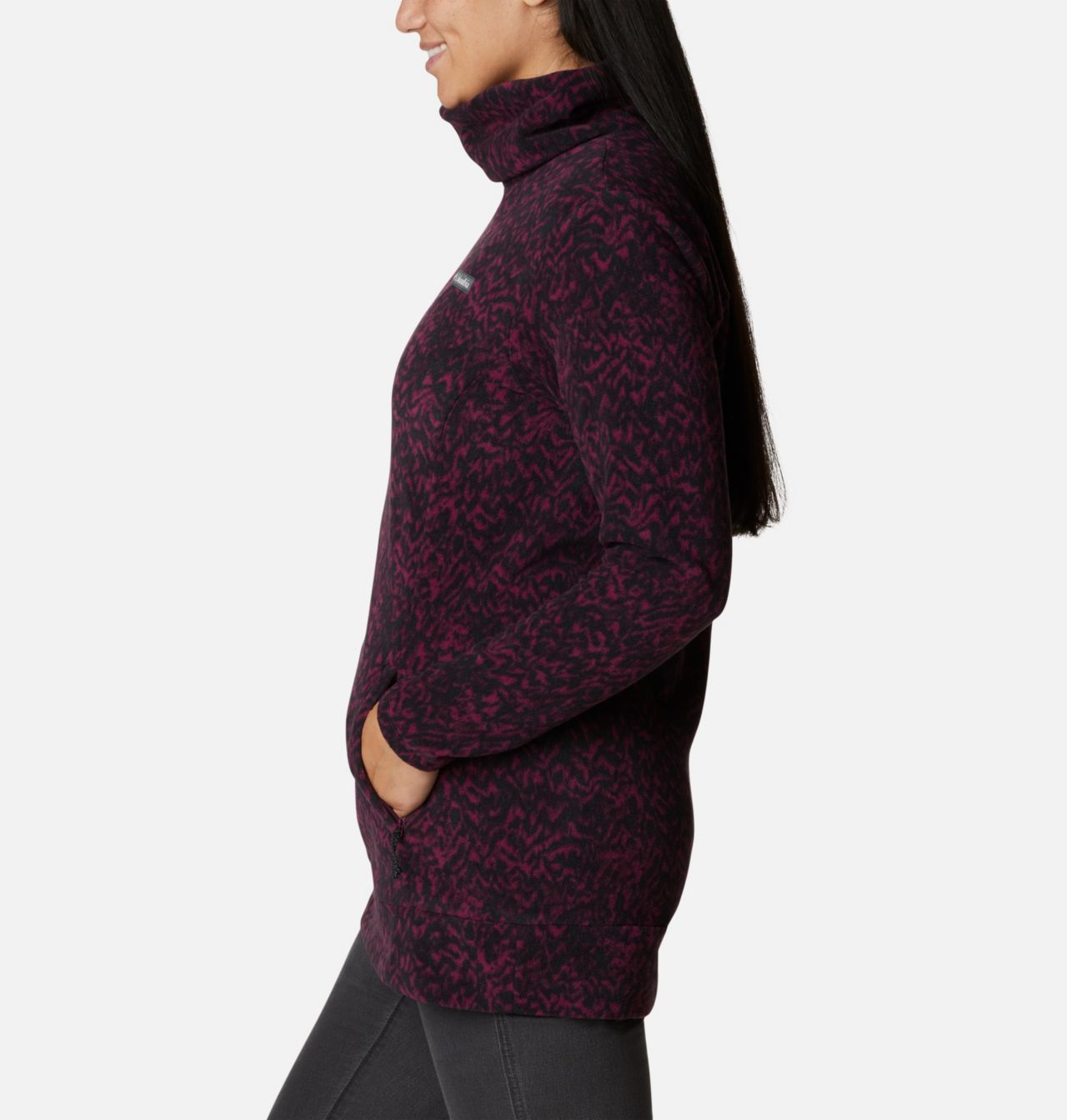Women's Ali Peak™ Fleece Tunic 3