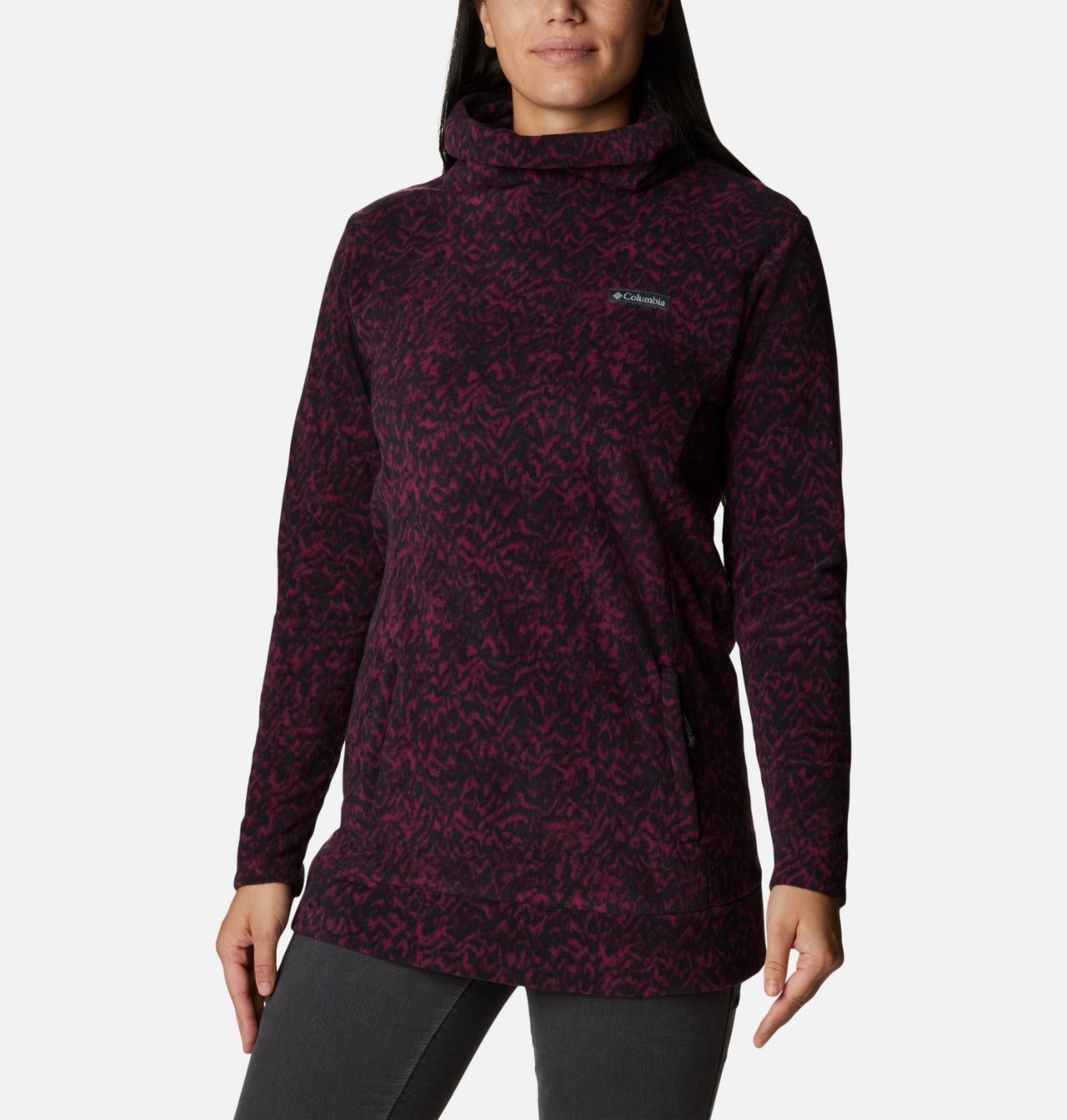 Women's Ali Peak™ Fleece Tunic 5