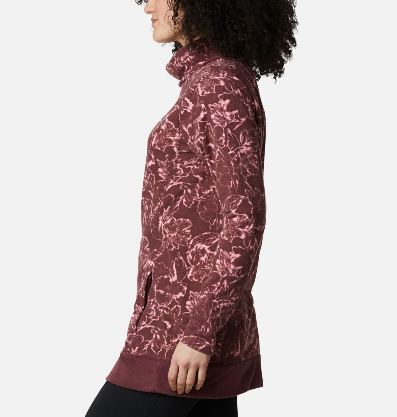 Women's Ali Peak™ Fleece Tunic 3