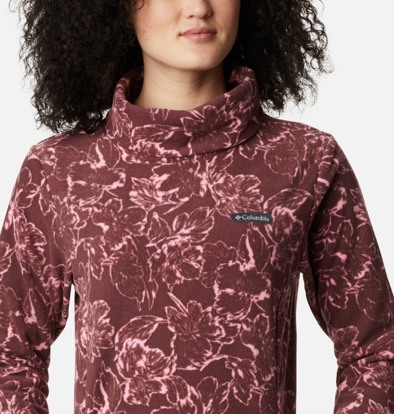 Women's Ali Peak™ Fleece Tunic 4