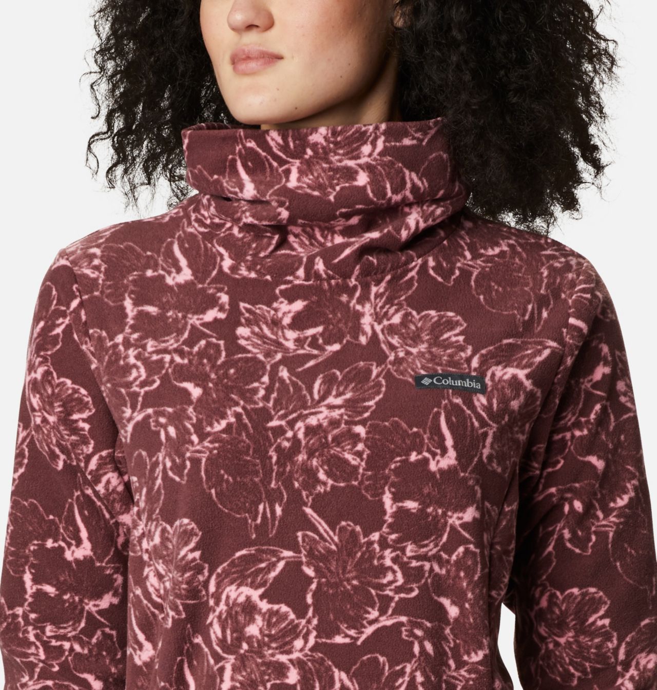 Women's Ali Peak™ Fleece Tunic 5