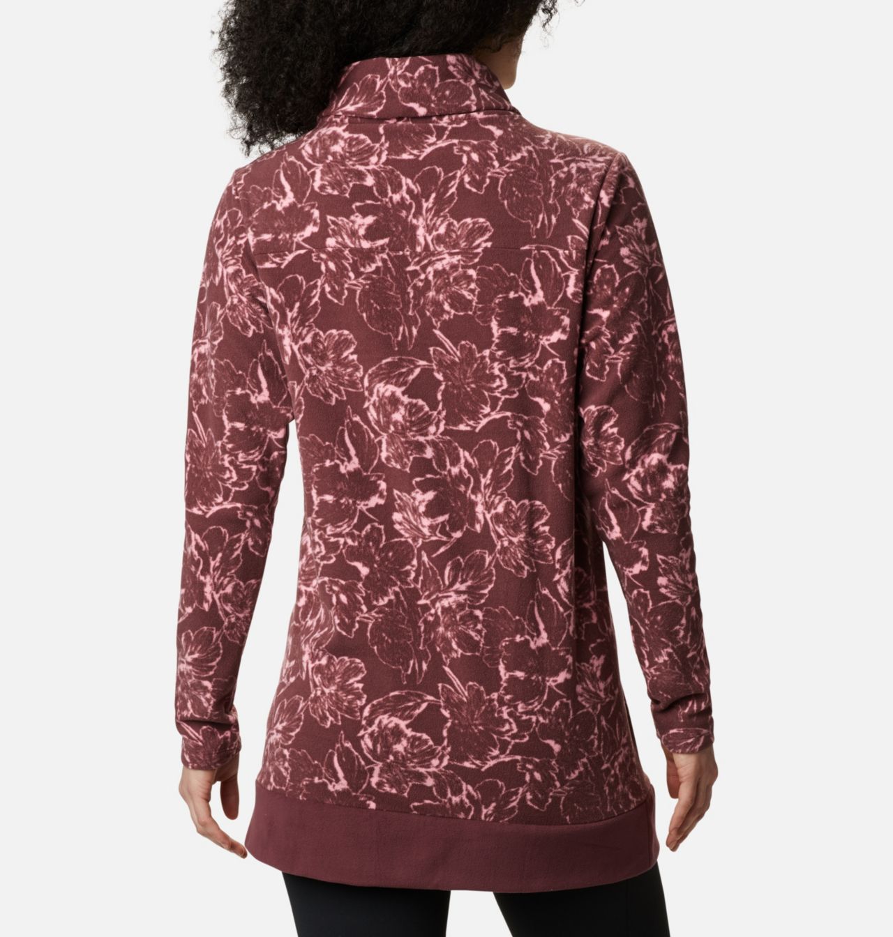 Women's Ali Peak™ Fleece Tunic 2